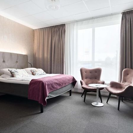 Best Western Hotell Ljungby Ljungby  Zewnętrze zdjęcie