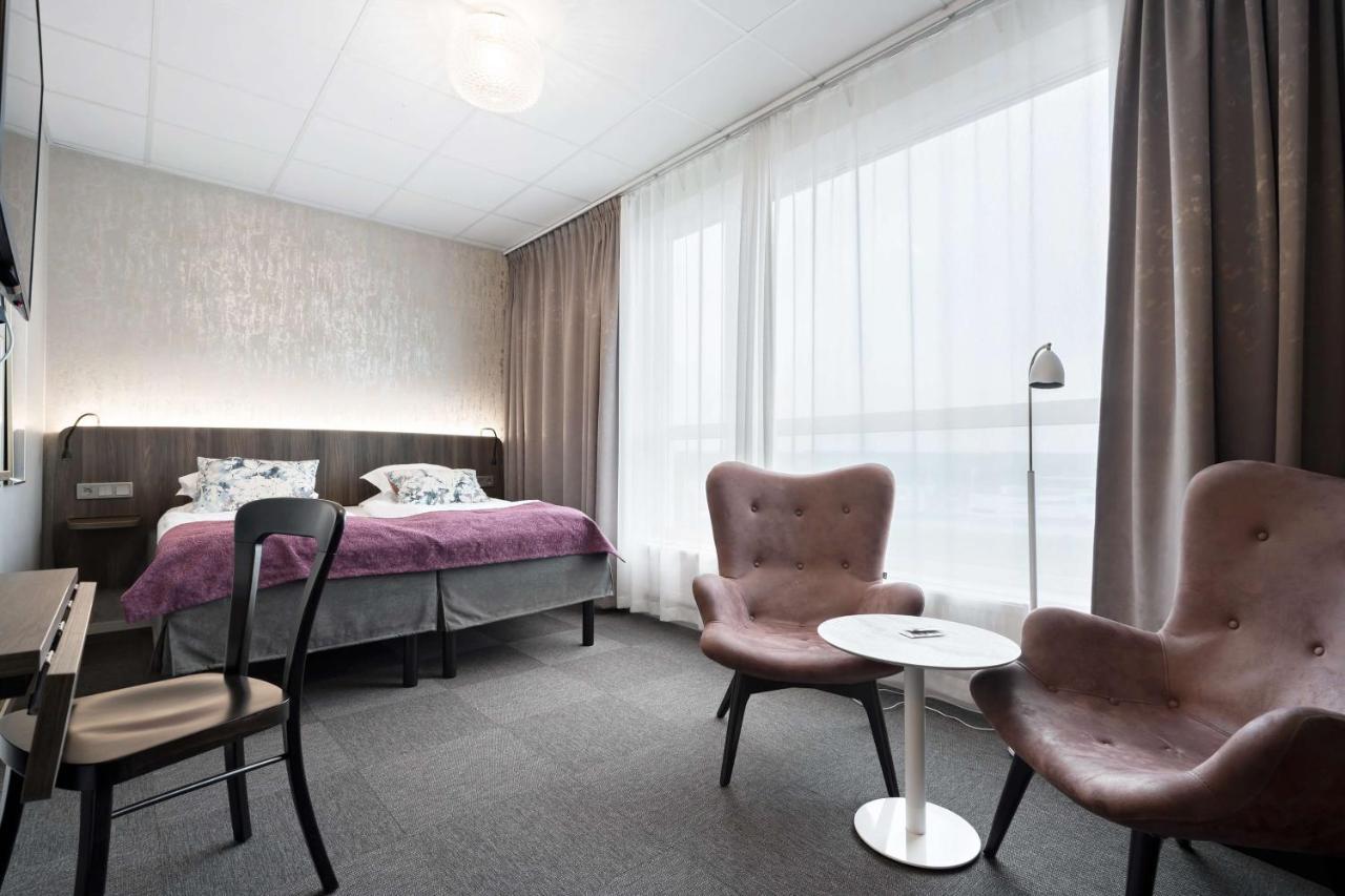 Best Western Hotell Ljungby Ljungby  Zewnętrze zdjęcie