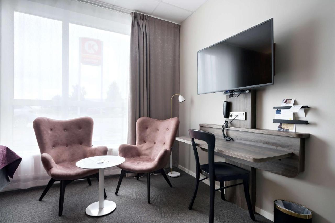 Best Western Hotell Ljungby Ljungby  Zewnętrze zdjęcie