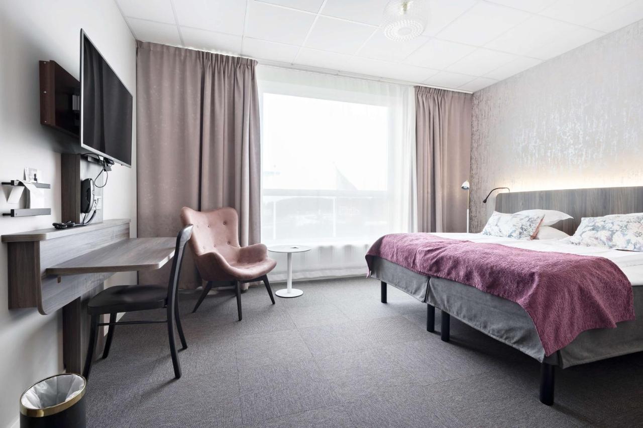 Best Western Hotell Ljungby Ljungby  Zewnętrze zdjęcie