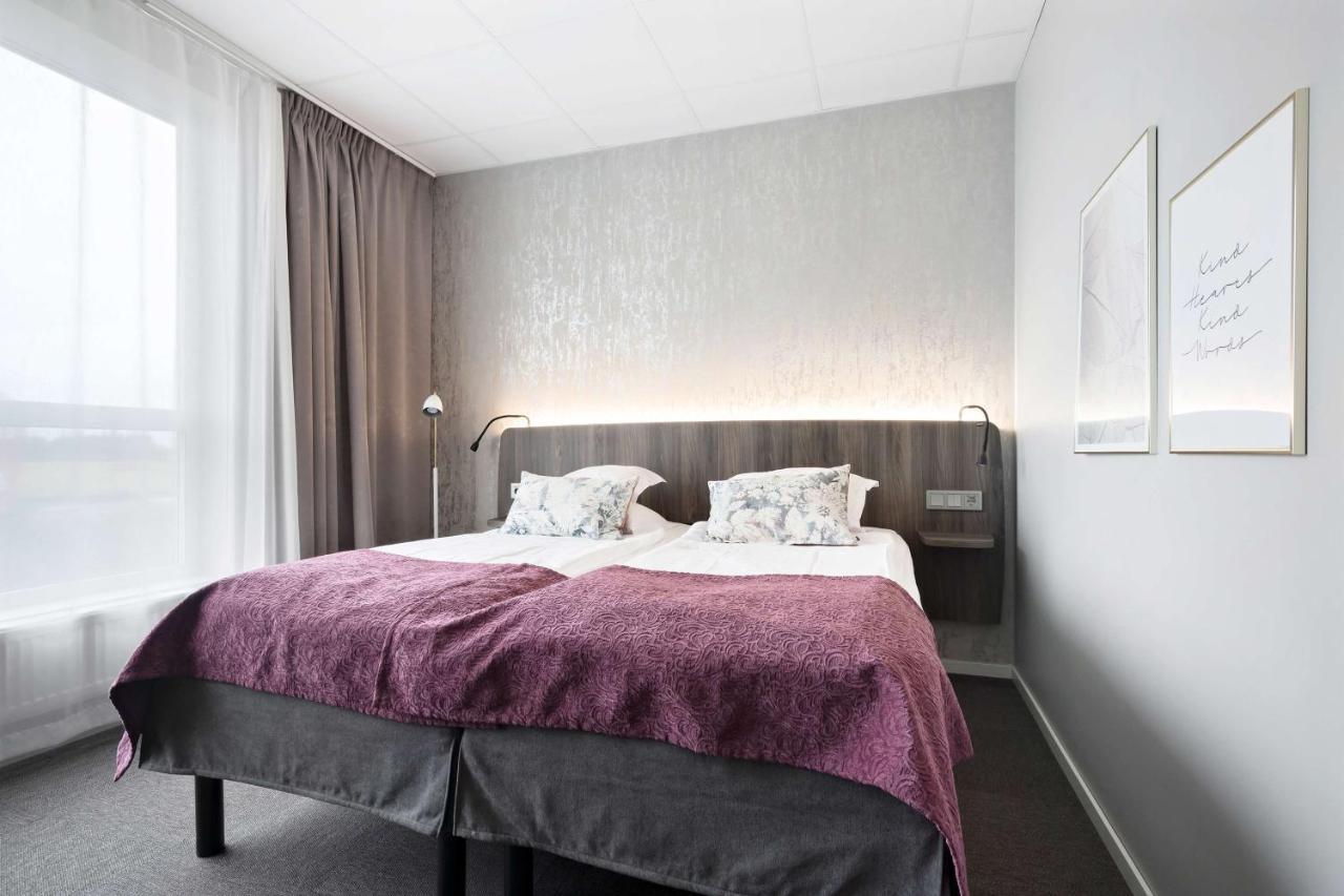 Best Western Hotell Ljungby Ljungby  Zewnętrze zdjęcie