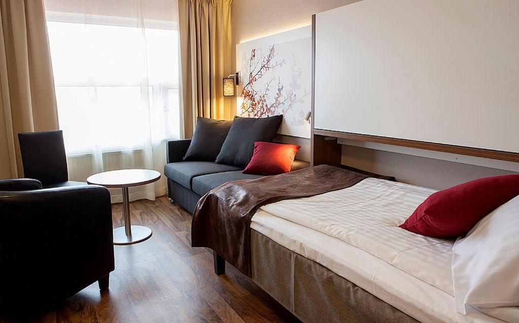 Best Western Hotell Ljungby Ljungby  Zewnętrze zdjęcie